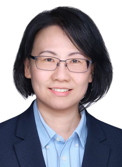 Dr Fong Poh Ling